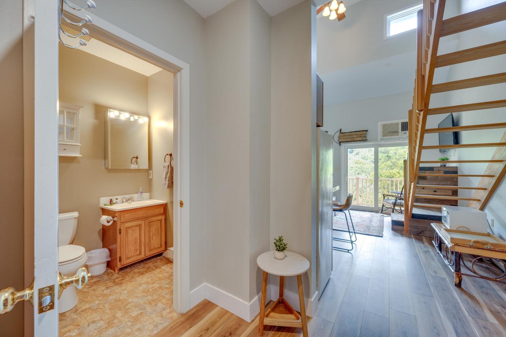 Lincoln Condo With Resort Amenities And Mountain Views Екстериор снимка