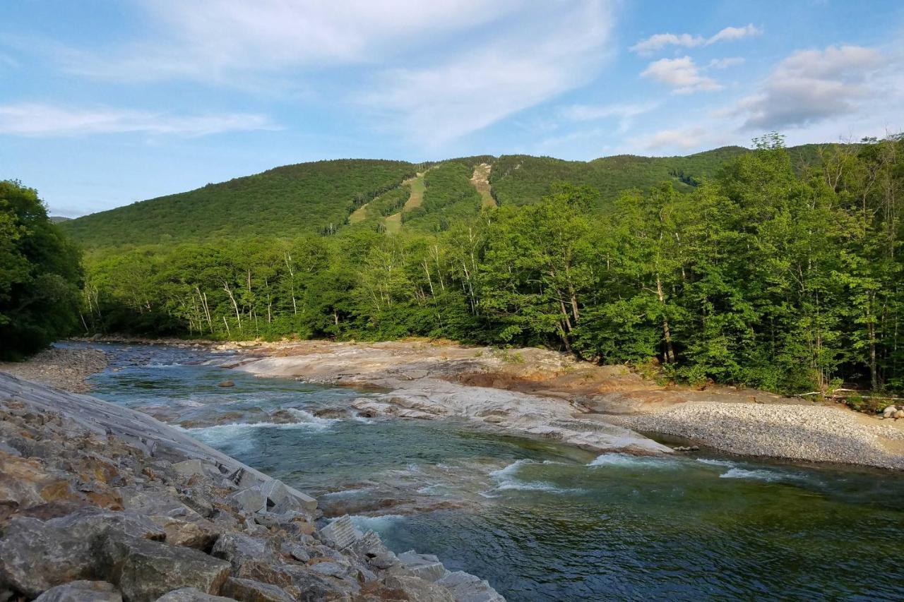 Lincoln Condo With Resort Amenities And Mountain Views Екстериор снимка